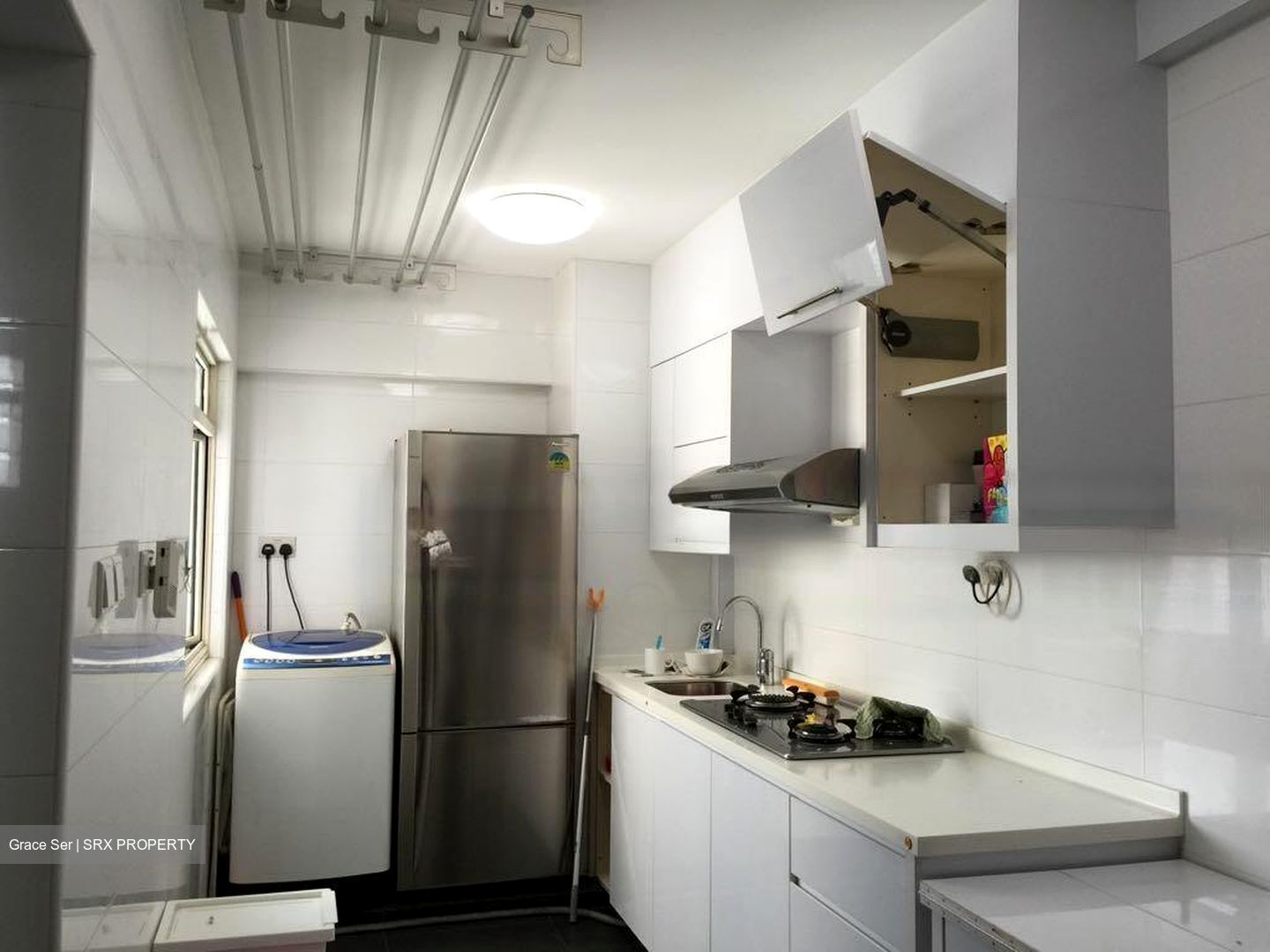 Blk 11 Farrer Park View (Kallang/Whampoa), HDB 5 Rooms #555202051